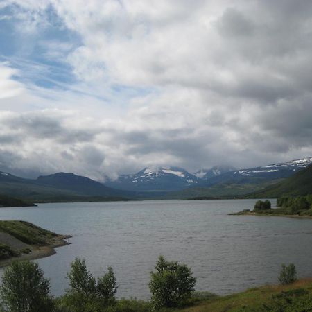 Jotunheimen Feriesenter Villa Heidal Dış mekan fotoğraf