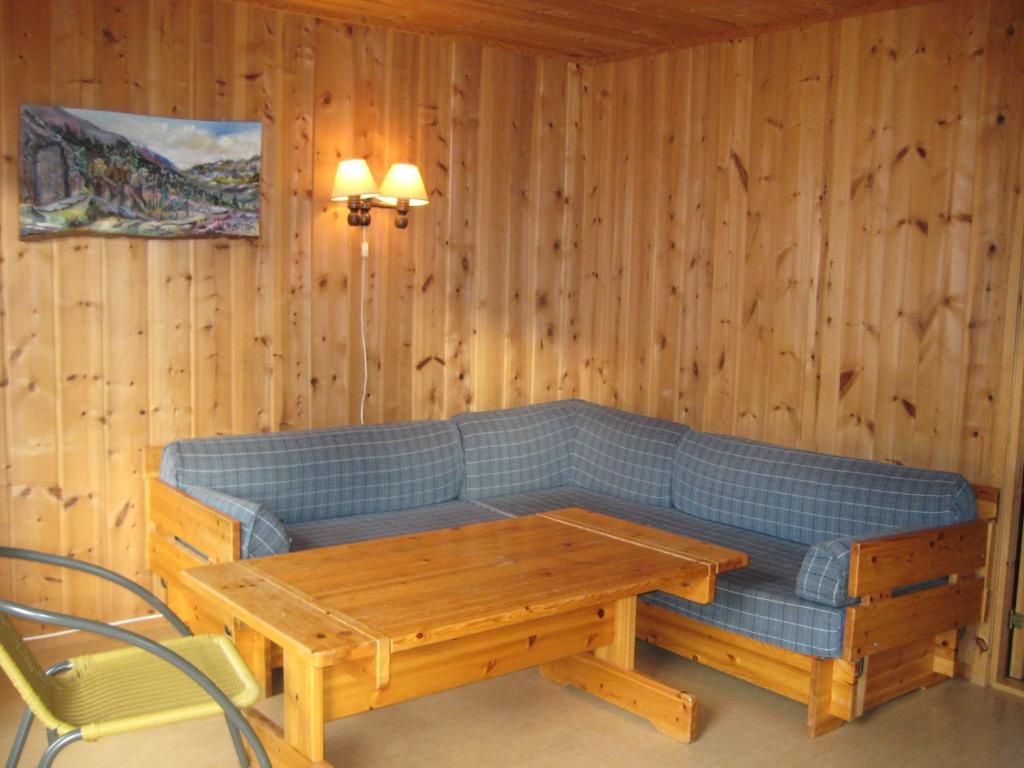 Jotunheimen Feriesenter Villa Heidal Oda fotoğraf